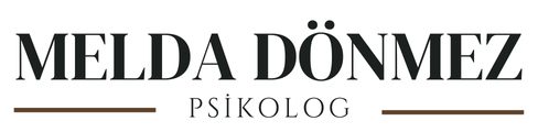 Melda Dönmez Logo