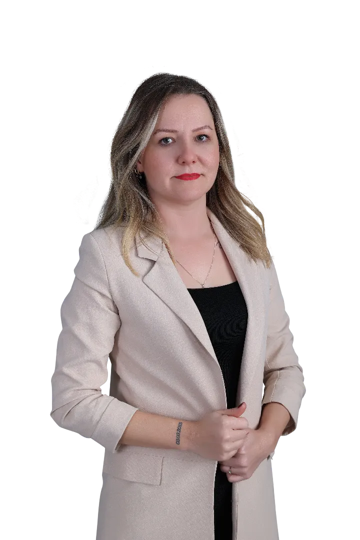 Psikolog Melda Dönmez